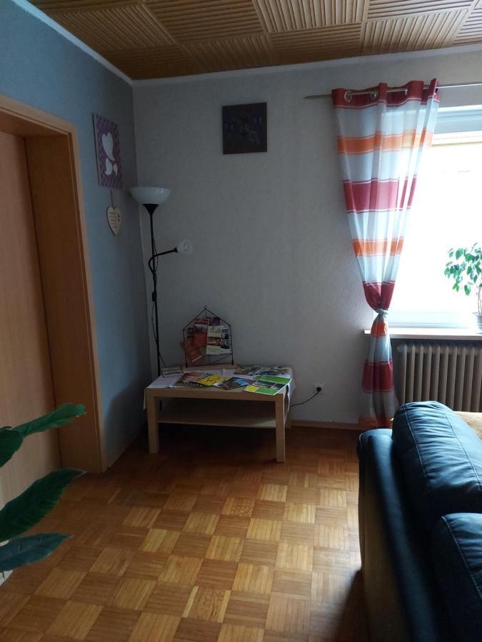 Appartement Ferienoase Hattorf *