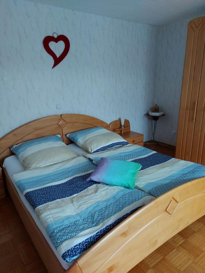 Ferienoase Hattorf Appartement