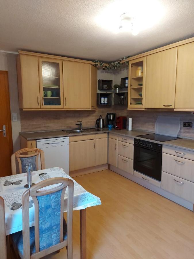 Appartement Ferienoase Hattorf