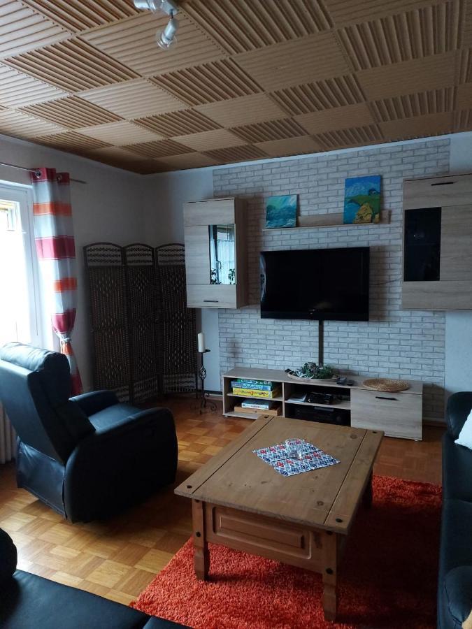 Appartement Ferienoase Hattorf *