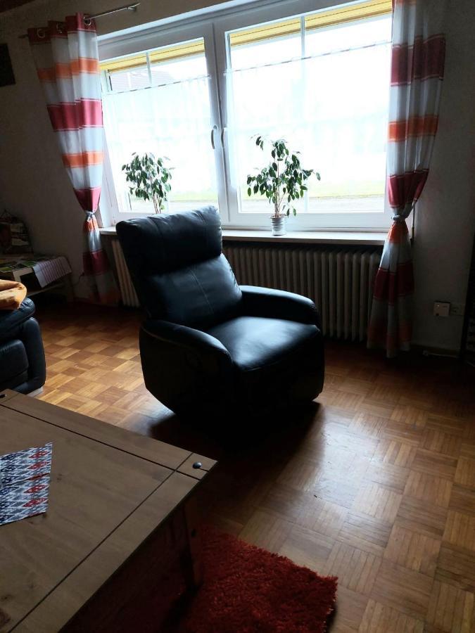 Ferienoase Hattorf Appartement