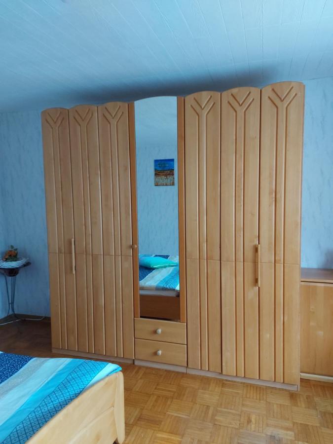 Ferienoase Hattorf Appartement