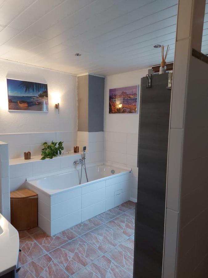 Ferienoase Hattorf Appartement
