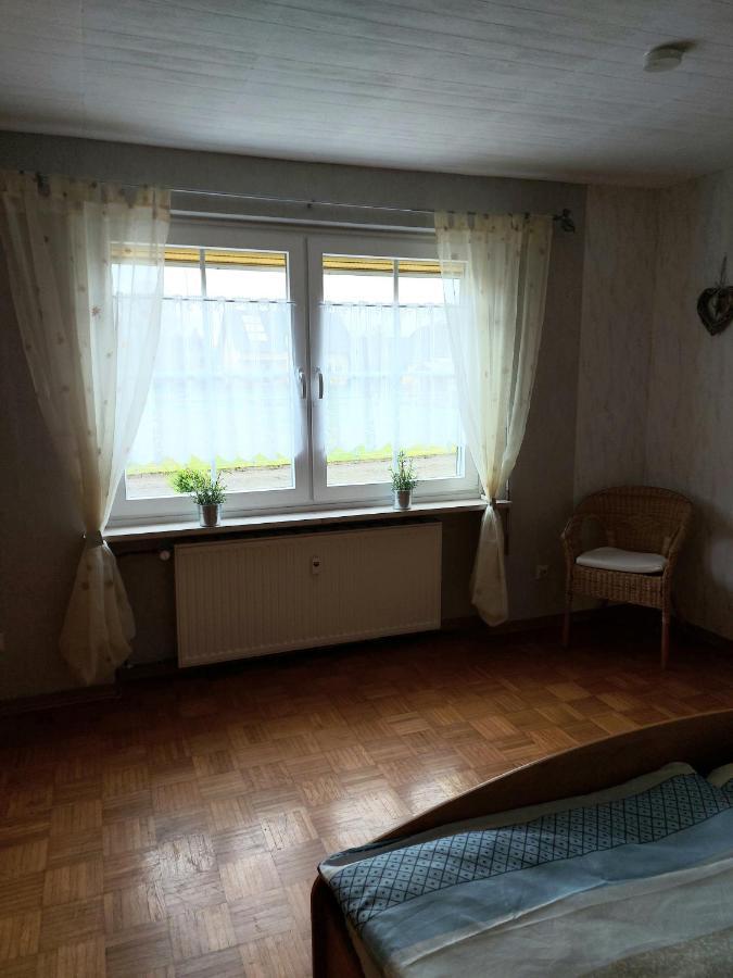 Appartement Ferienoase Hattorf