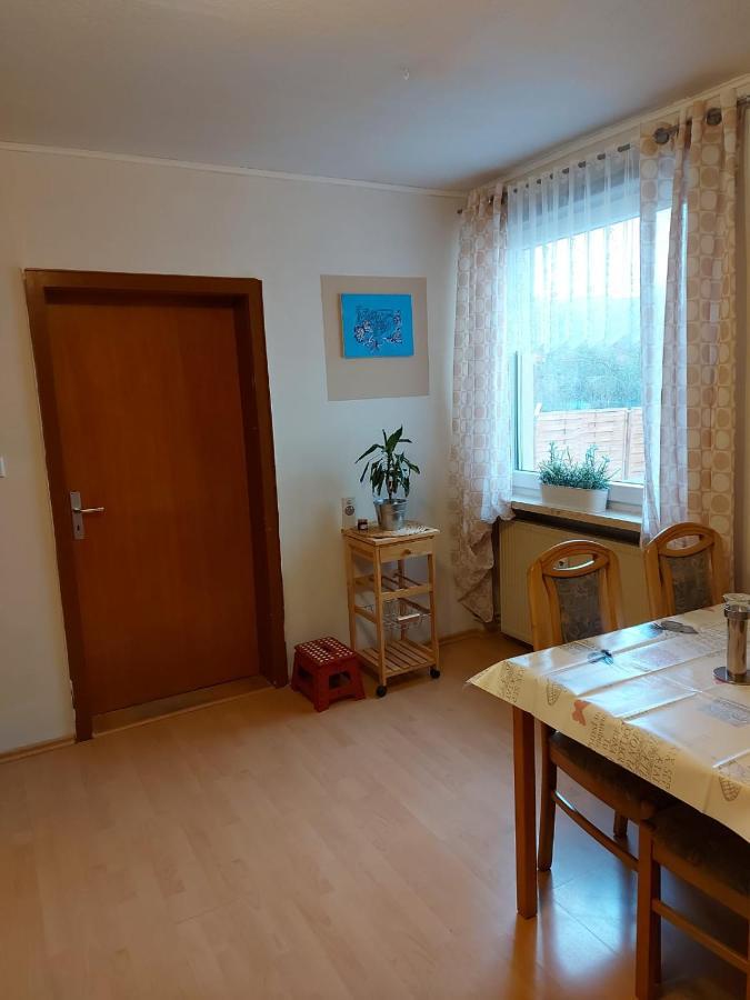 Ferienoase Hattorf Appartement