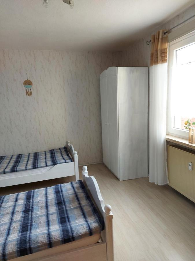 Ferienoase Hattorf Appartement Hattorf am Harz