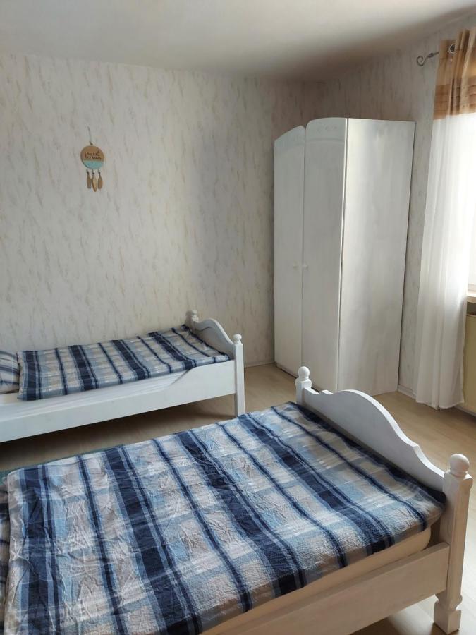 Ferienoase Hattorf * Hattorf am Harz