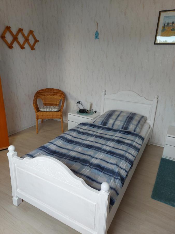 Appartement Ferienoase Hattorf *