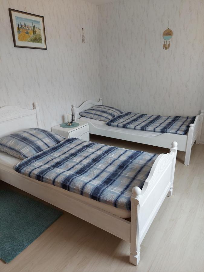 Ferienoase Hattorf Appartement *