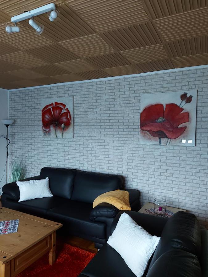 Appartement Ferienoase Hattorf